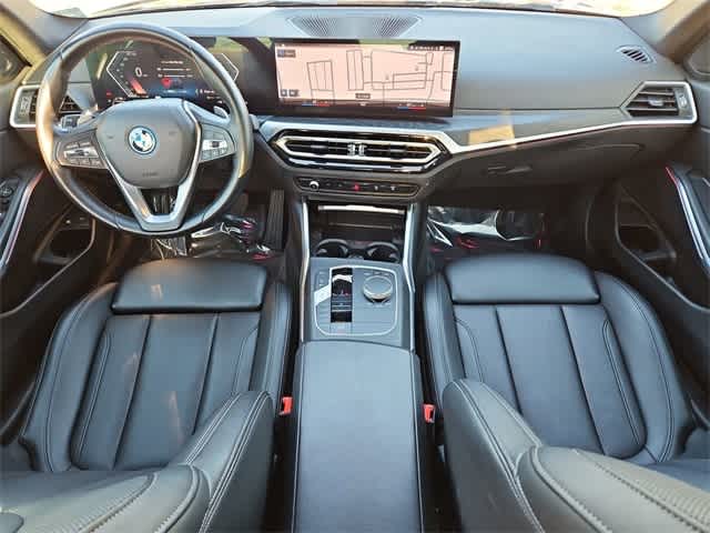 Thumbnail: 2023 BMW 3 Series - 15