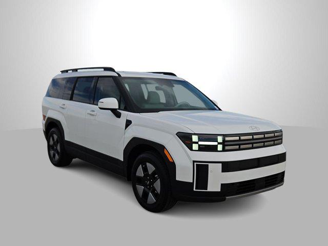 Thumbnail: 2026 Hyundai Santa Fe - 2