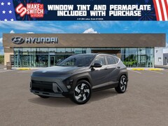 2026 Hyundai Kona Limited AWD SUV