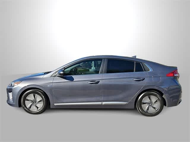 Thumbnail: 2020 Hyundai Ioniq - 5