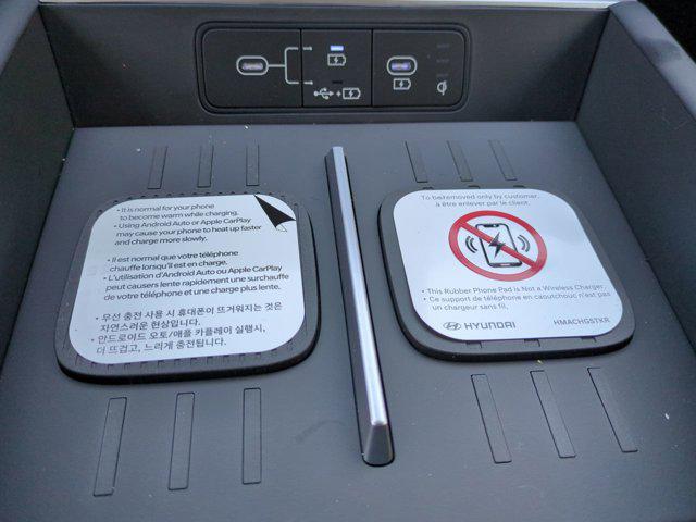 Thumbnail: 2026 Hyundai Santa Fe - 29