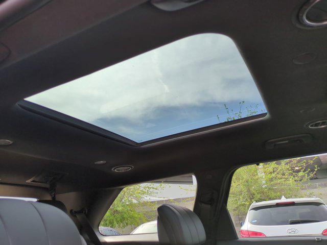 Thumbnail: 2026 Hyundai Palisade - 22