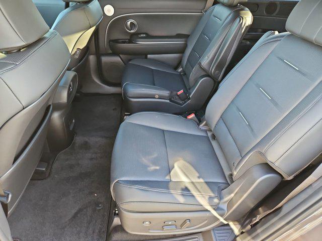 Thumbnail: 2026 Hyundai Palisade - 20