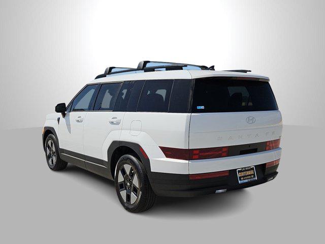 Thumbnail: 2026 Hyundai Santa Fe - 6