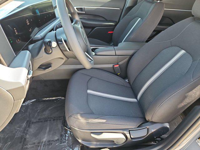 Thumbnail: 2026 Hyundai Sonata - 16