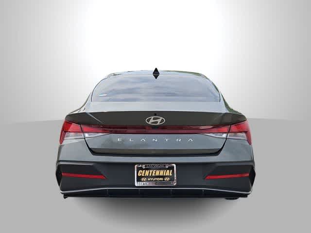 Thumbnail: 2024 Hyundai Elantra - 7