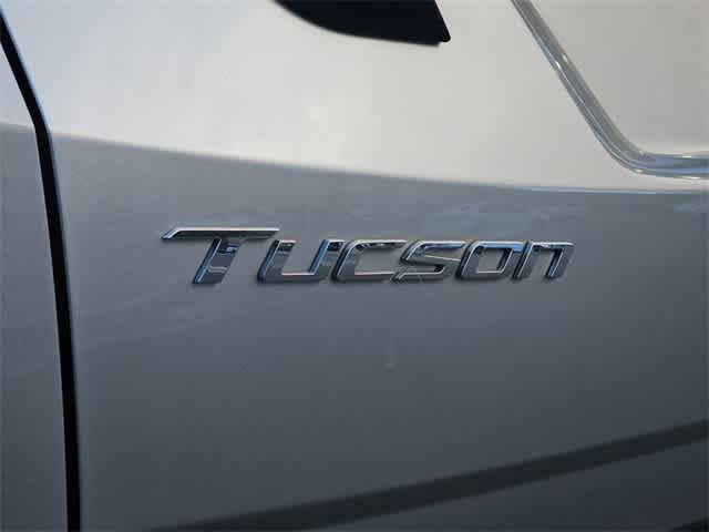 Thumbnail: 2023 Hyundai Tucson - 12