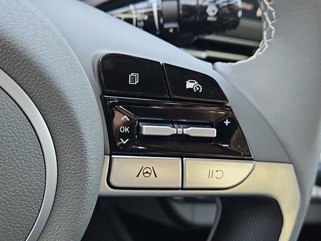 Thumbnail: 2026 Hyundai Elantra - 23