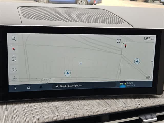 Thumbnail: 2025 Hyundai Santa Fe - 30