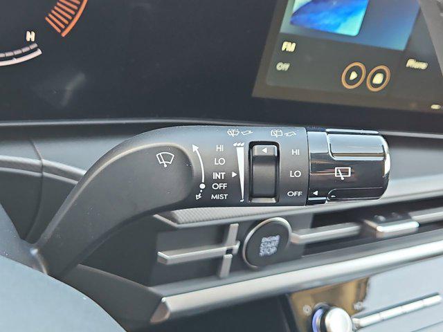 Thumbnail: 2026 Hyundai Santa Fe - 25