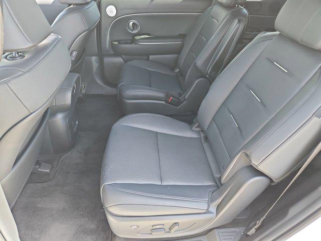 Thumbnail: 2026 Hyundai Palisade - 20