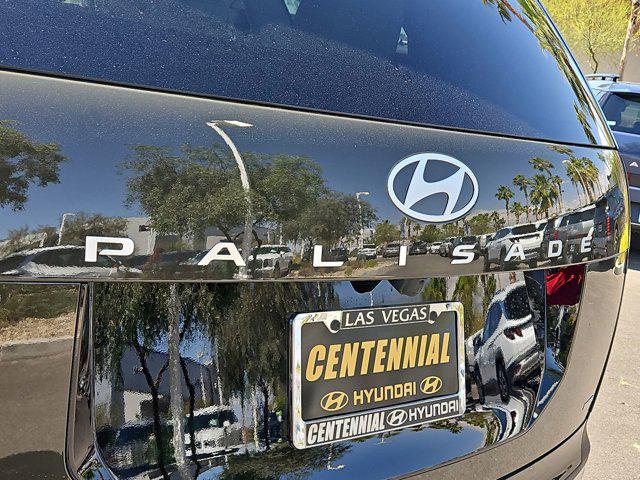 Thumbnail: 2026 Hyundai Palisade - 12