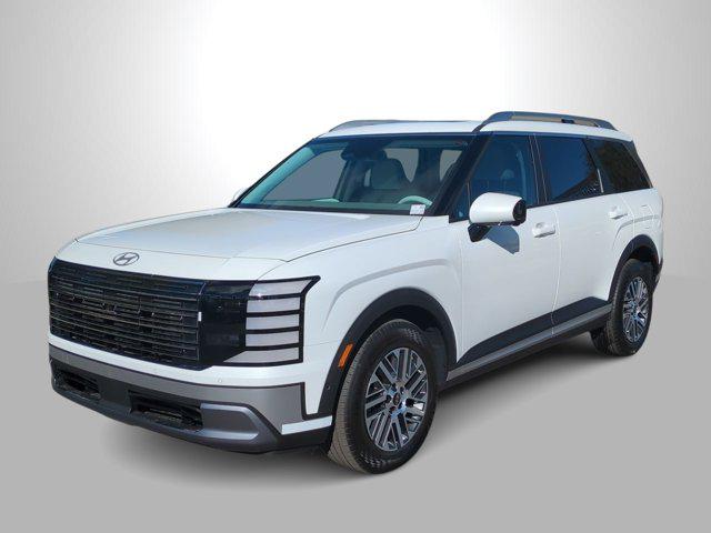 Thumbnail: 2026 Hyundai Palisade - 4