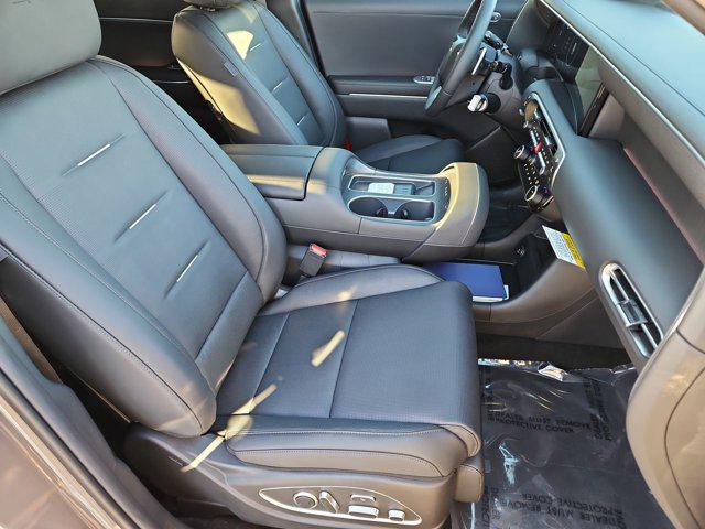 Thumbnail: 2026 Hyundai Palisade - 23