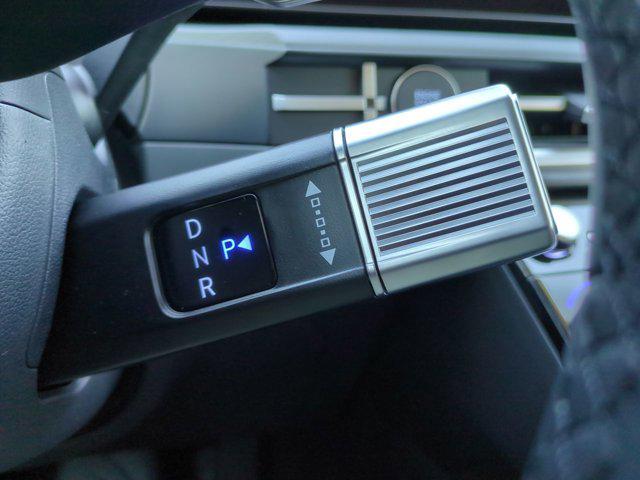 Thumbnail: 2026 Hyundai Santa Fe - 29