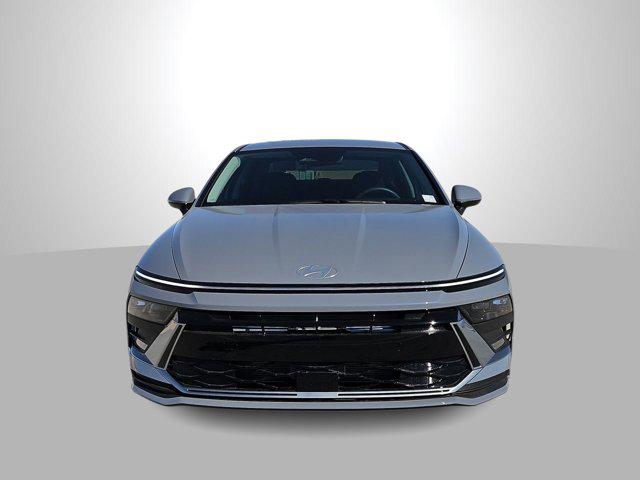Thumbnail: 2026 Hyundai Sonata - 3