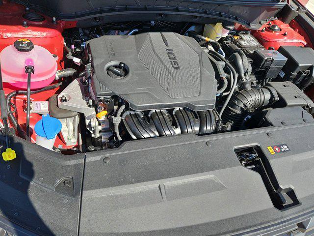 Thumbnail: 2026 Hyundai Tucson - 15