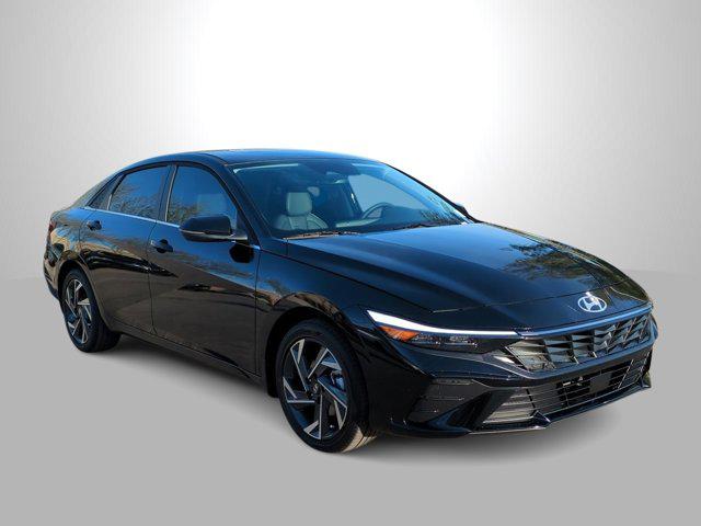 Thumbnail: 2026 Hyundai Elantra - 2