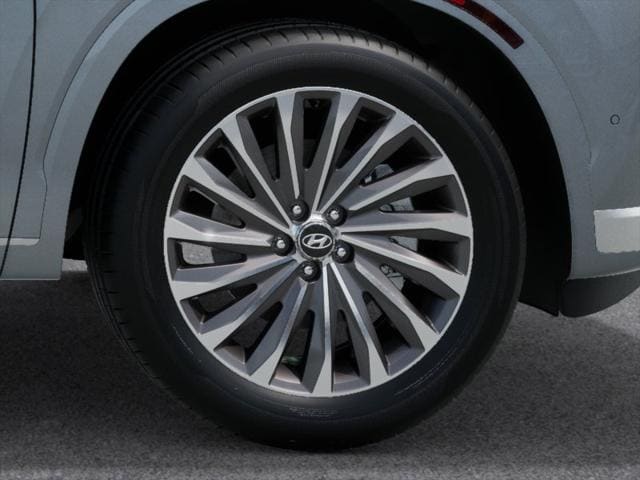 Thumbnail: 2025 Hyundai Palisade - 8