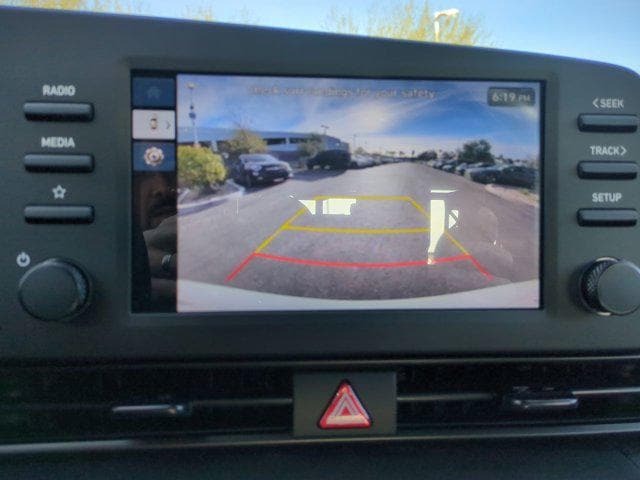 Thumbnail: 2026 Hyundai Elantra - 28