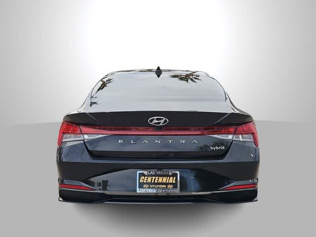 Thumbnail: 2023 Hyundai Elantra - 7