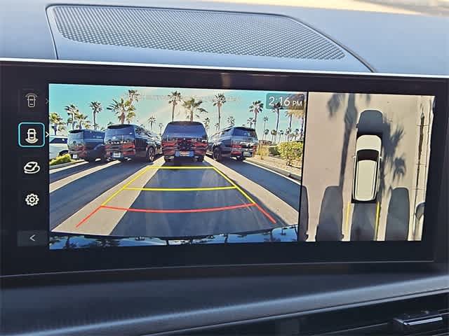 Thumbnail: 2025 Hyundai Santa Fe - 31