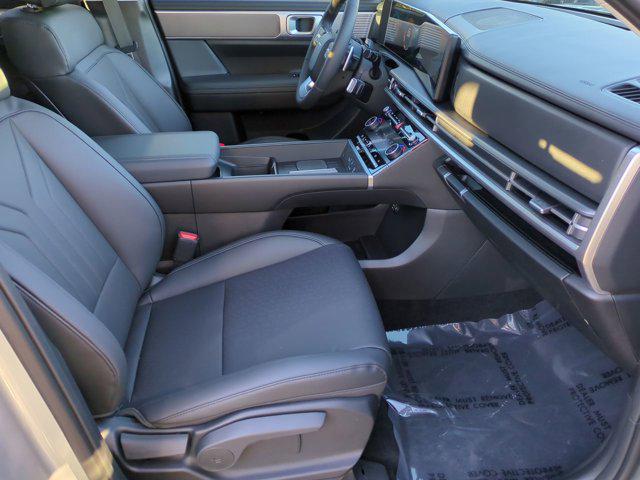 Thumbnail: 2026 Hyundai Santa Fe - 22