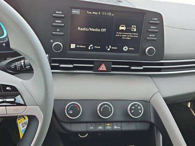 Thumbnail: 2026 Hyundai Elantra - 26