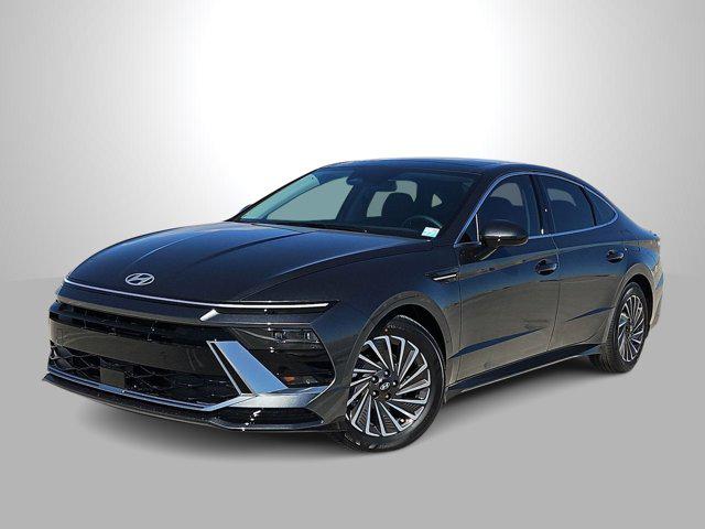 Thumbnail: 2026 Hyundai Sonata - 1