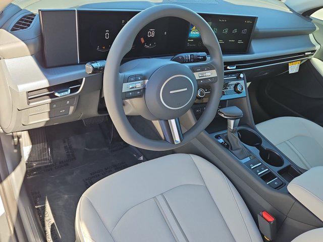 Thumbnail: 2026 Hyundai Sonata - 10