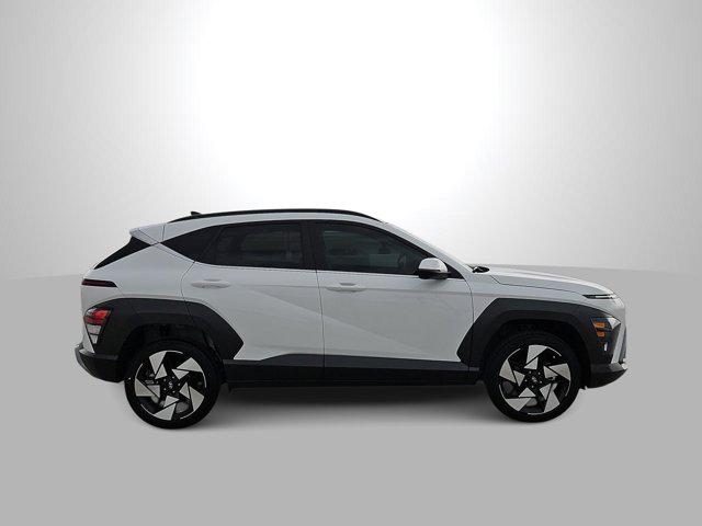 Thumbnail: 2026 Hyundai Kona - 9