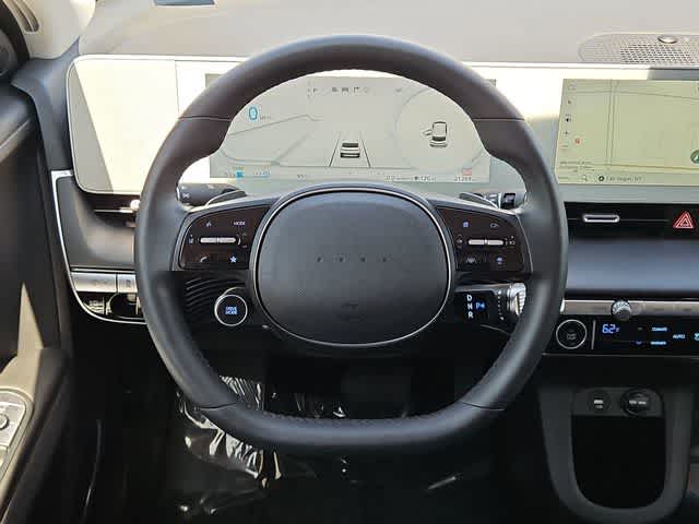 Thumbnail: 2023 Hyundai Ioniq 5 - 22