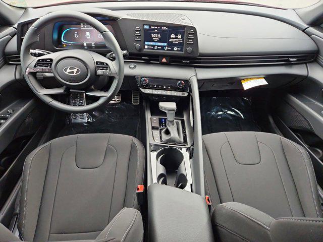 Thumbnail: 2026 Hyundai Elantra - 15