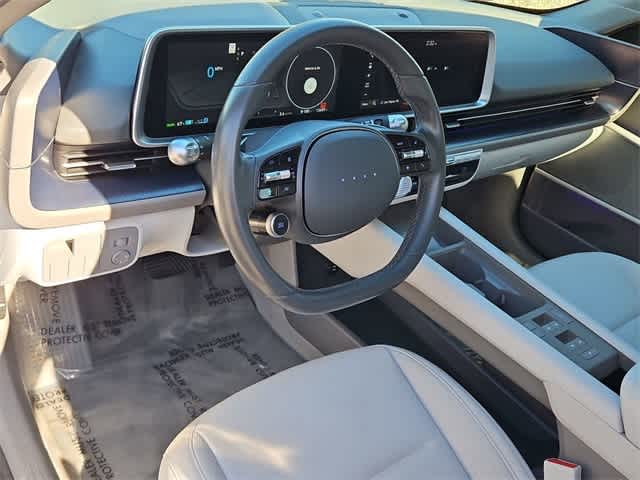 Thumbnail: 2024 Hyundai Ioniq 6 - 10