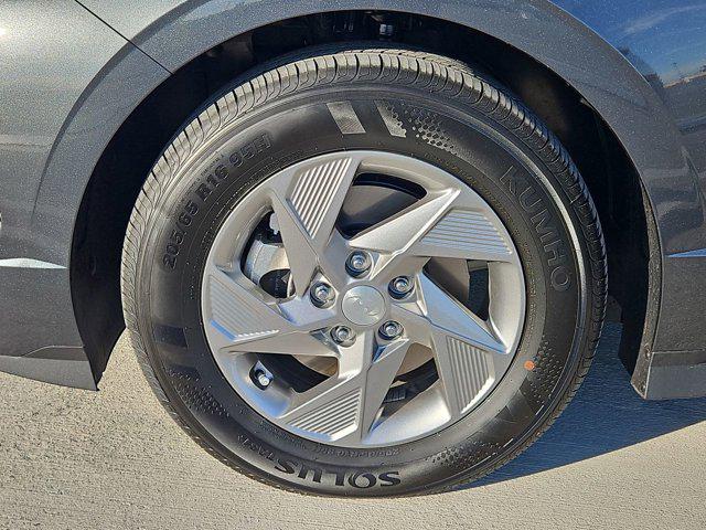 Thumbnail: 2026 Hyundai Sonata - 13