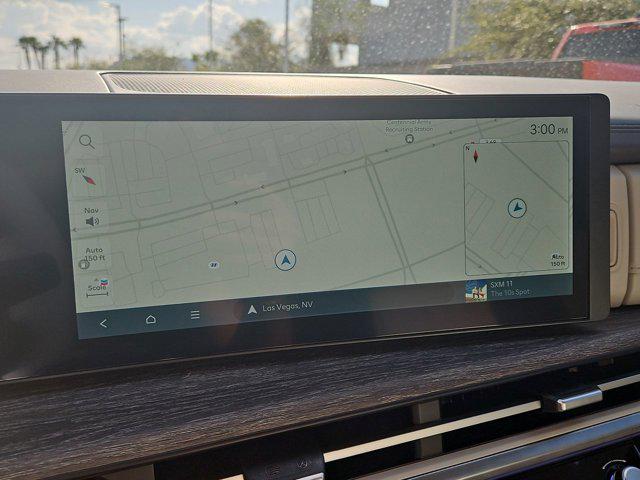 Thumbnail: 2026 Hyundai Santa Fe - 25