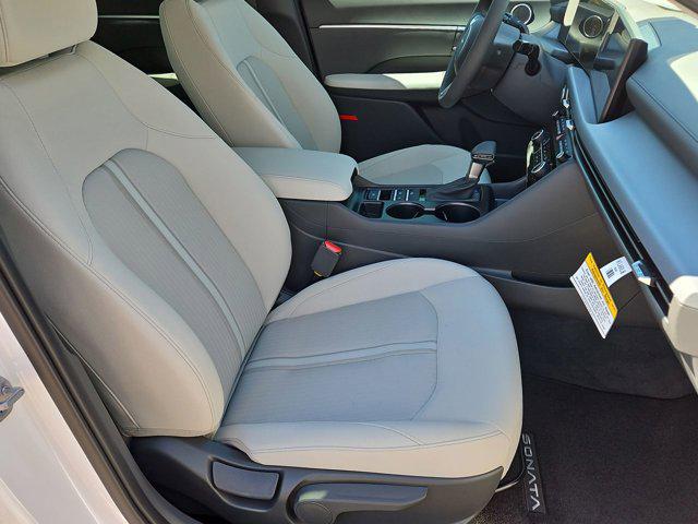 Thumbnail: 2025 Hyundai Sonata - 20