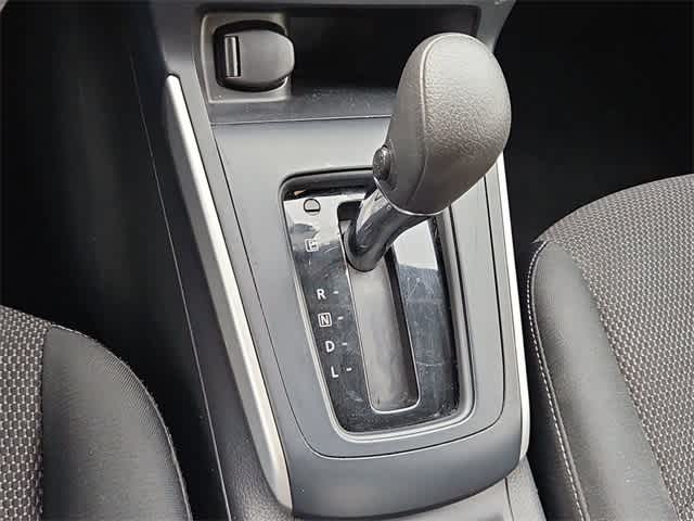 Thumbnail: 2018 Nissan Sentra - 29