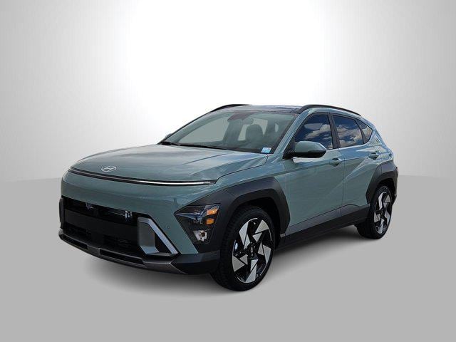 Thumbnail: 2026 Hyundai Kona - 4