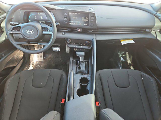 Thumbnail: 2026 Hyundai Elantra - 15