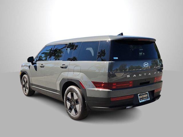 Thumbnail: 2026 Hyundai Santa Fe - 6