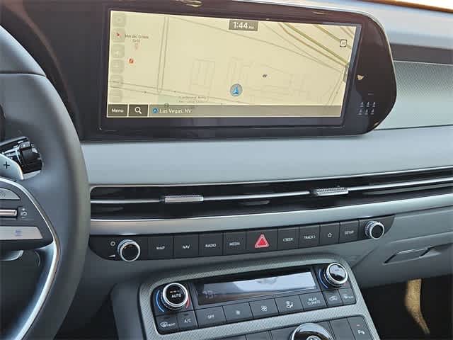 Thumbnail: 2025 Hyundai Palisade - 28