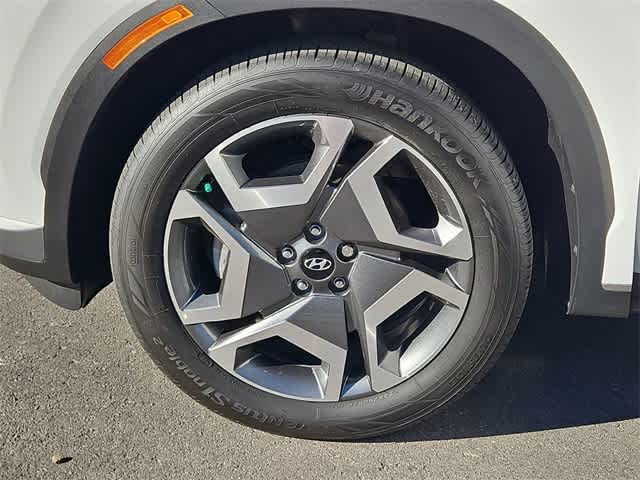 Thumbnail: 2025 Hyundai Palisade - 13