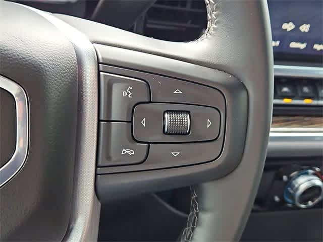 Thumbnail: 2024 GMC Sierra 1500 - 24