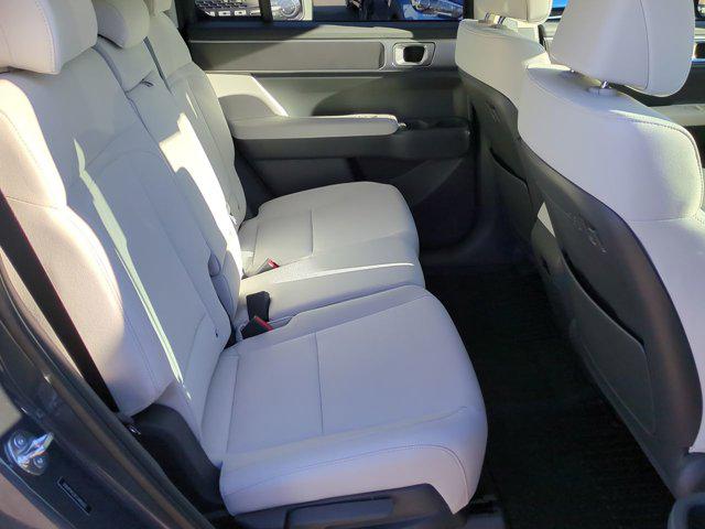 Thumbnail: 2026 Hyundai Santa Fe - 19