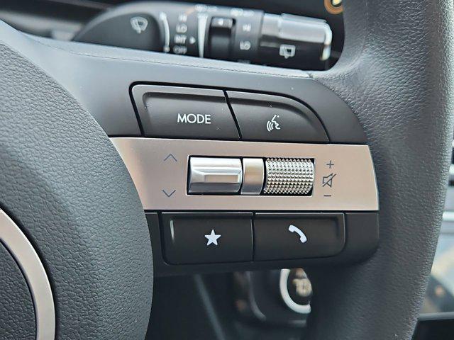 Thumbnail: 2026 Hyundai Tucson - 24