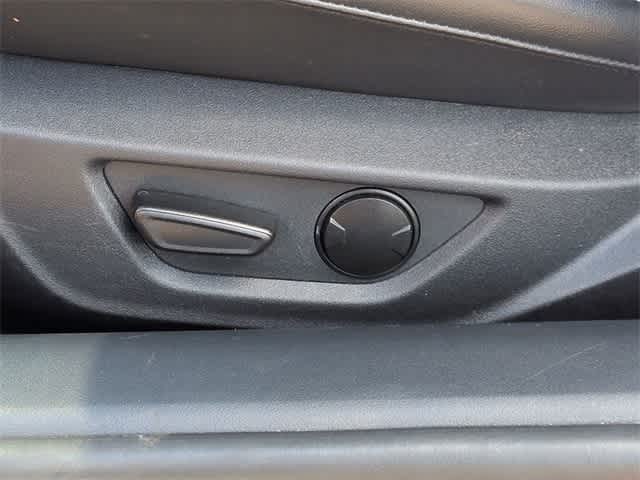 Thumbnail: 2024 Ford Mustang - 16