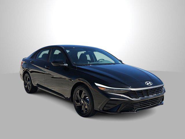Thumbnail: 2026 Hyundai Elantra - 2