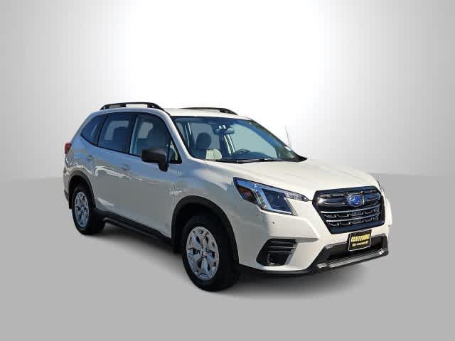 Used 2023 Subaru Forester Base SUV