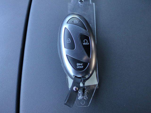 Thumbnail: 2026 Hyundai Palisade - 36